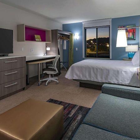 Home2 Suites By Hilton Kingman Exterior foto