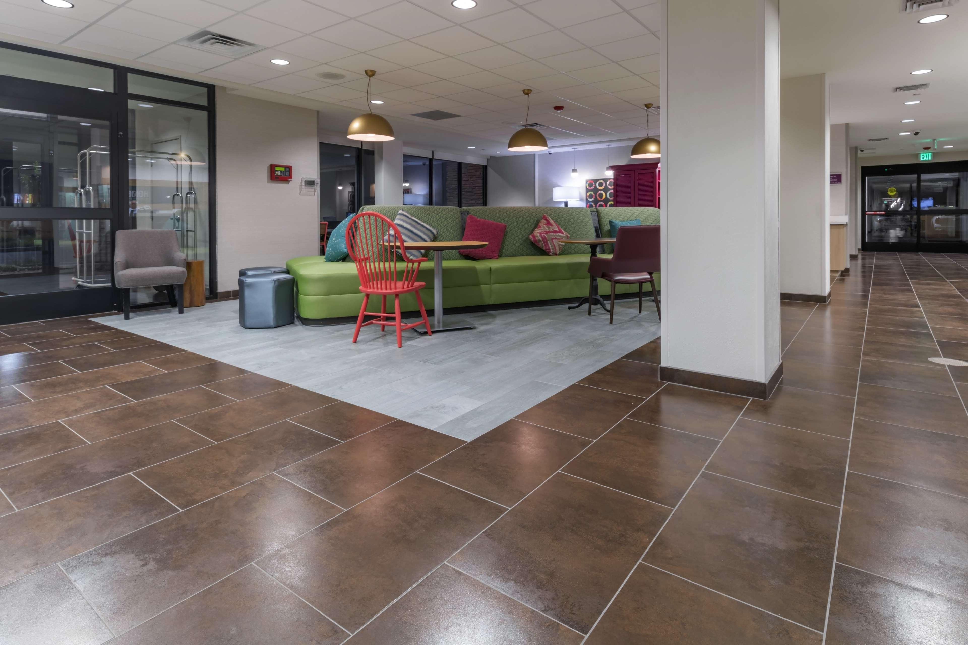Home2 Suites By Hilton Kingman Exterior foto
